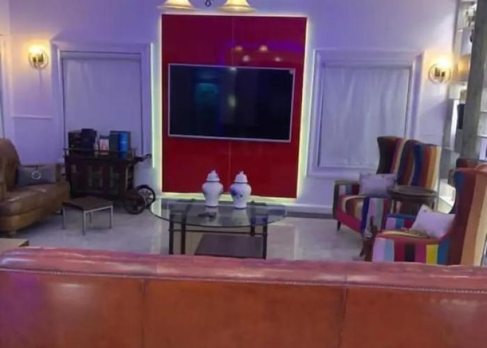 Tai Hotel Lekki
