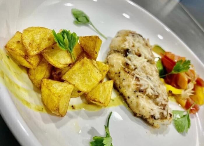 Tai Hotel Lekki