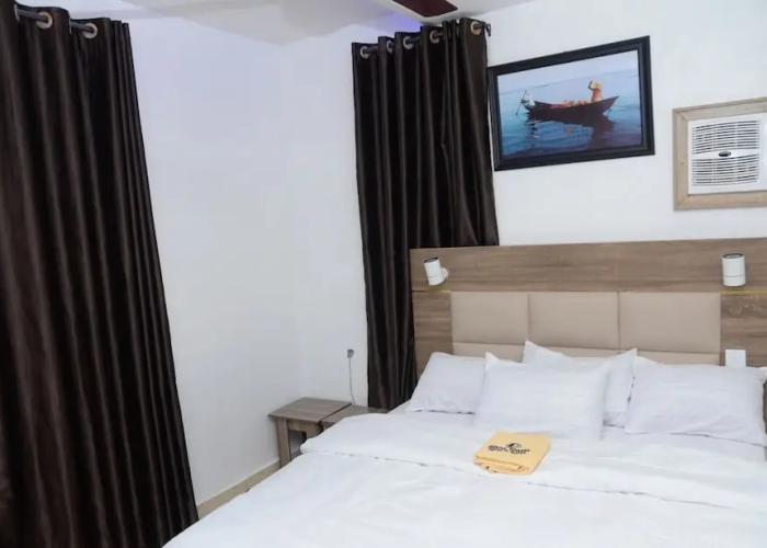 gentle tower hotels