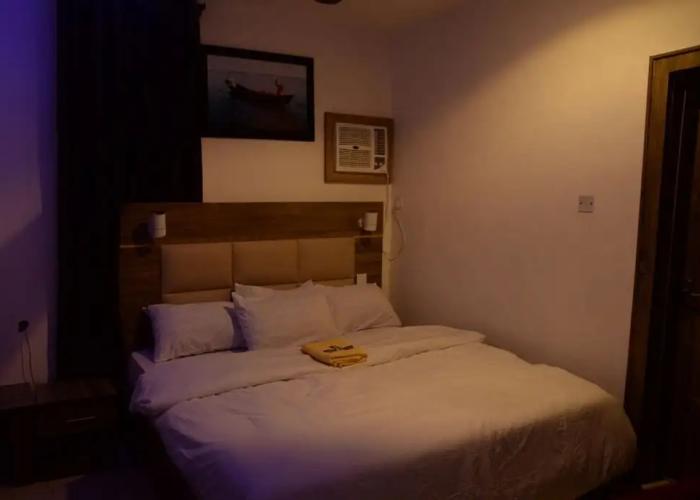 gentle tower hotels