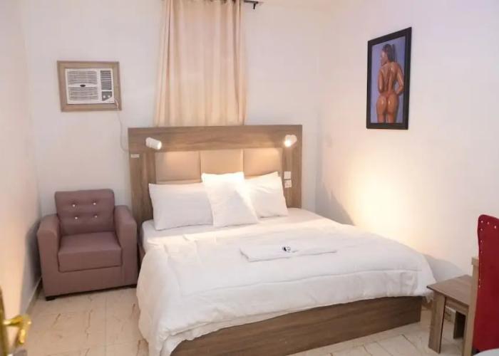 gentle tower hotels