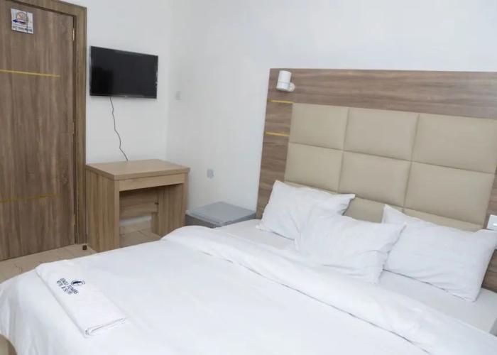 gentle tower hotels