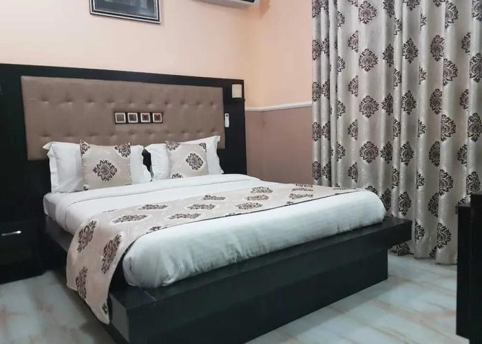 Atlantic Palms Suites