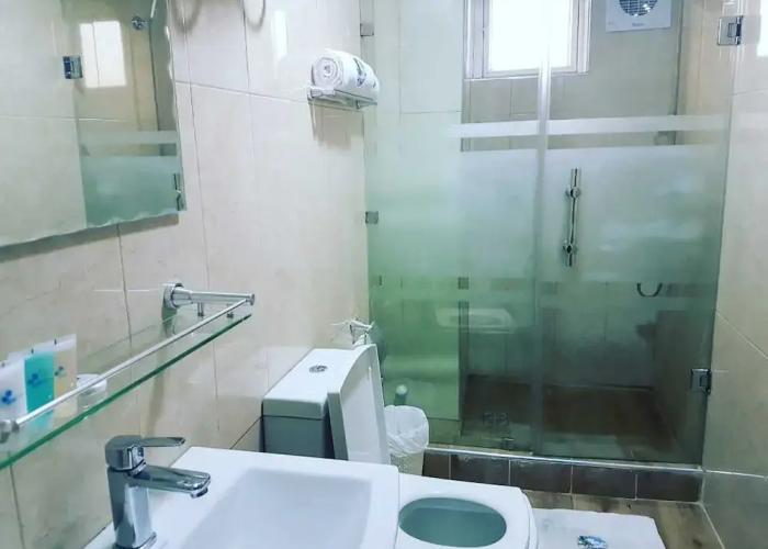 Atlantic Palms Suites