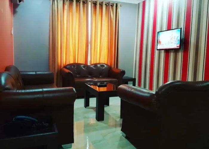 Atlantic Palms Suites