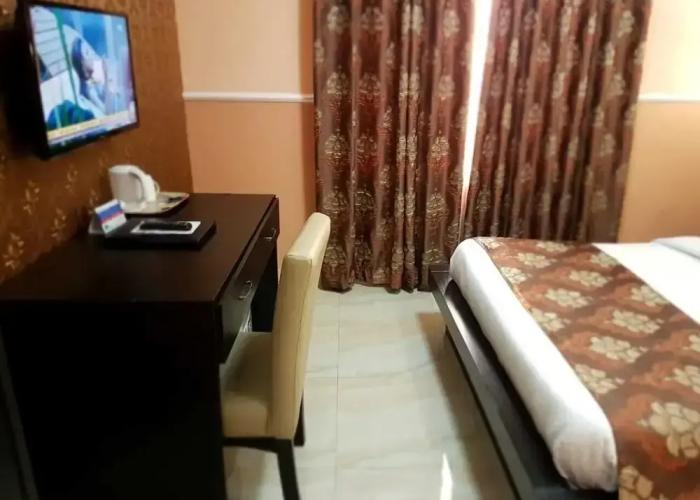 Atlantic Palms Suites