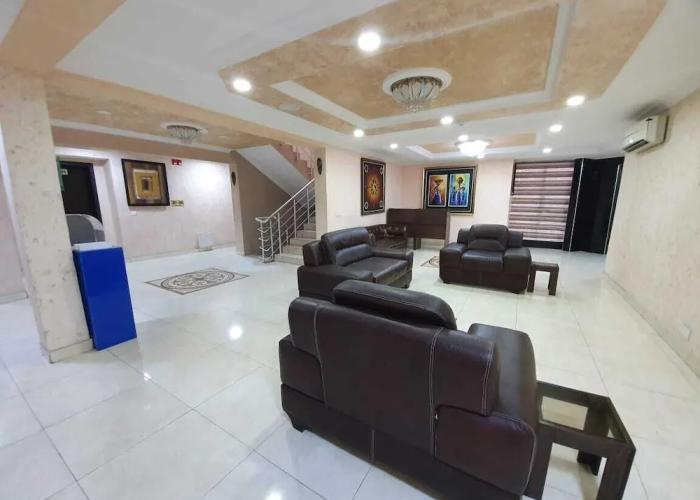 Atlantic Palms Suites