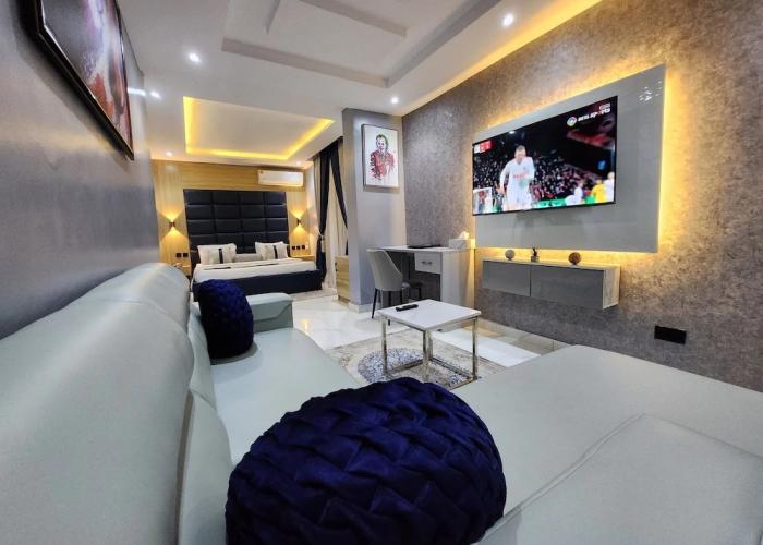 Atlantic Palms Suites