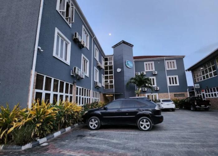 Atlantic Palms Suites