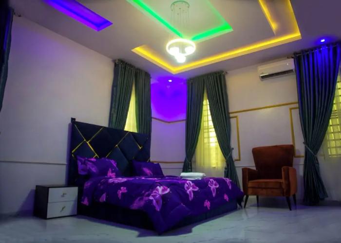 RichVilla Apartments & Hotels