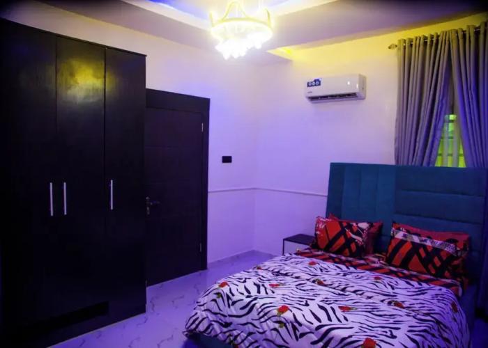 RichVilla Apartments & Hotels