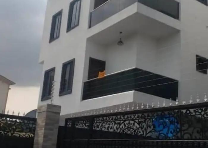 Ikeja
