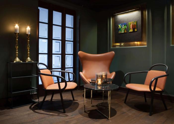 Radisson Blu Park Hotel, Oslo