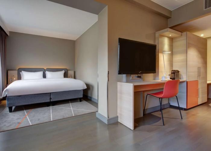 Radisson Blu Park Hotel, Oslo