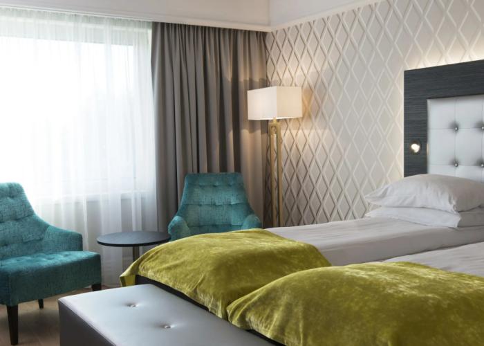 Thon Hotel Oslofjord