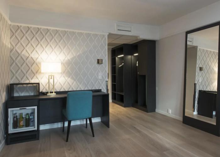 Thon Hotel Oslofjord