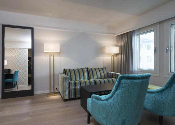 Thon Hotel Oslofjord