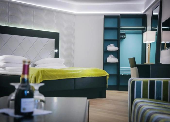 Thon Hotel Oslofjord