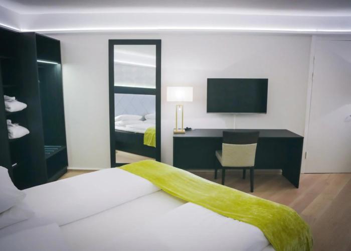 Thon Hotel Oslofjord