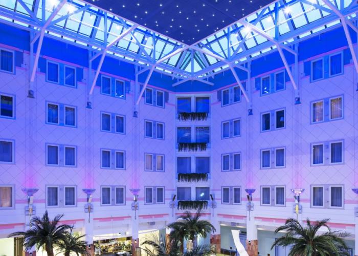 Thon Hotel Oslofjord