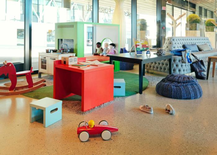 Scandic Fornebu