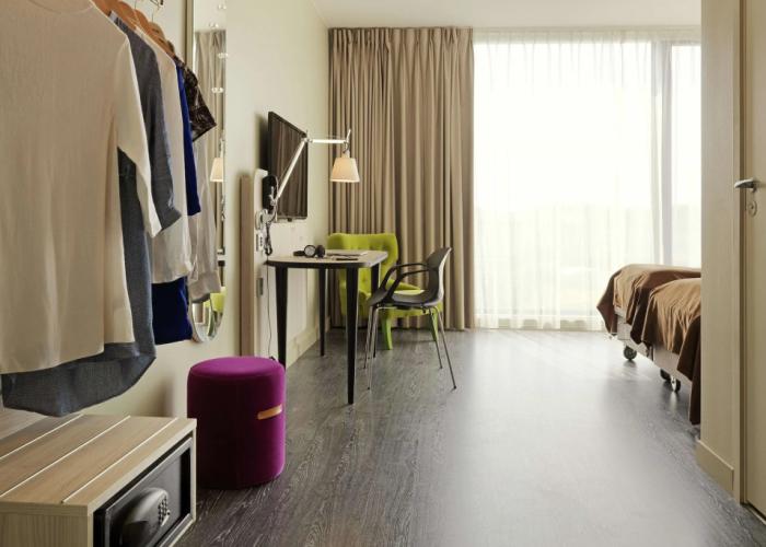 Scandic Fornebu