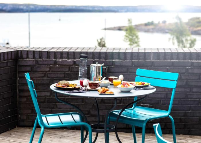 Scandic Fornebu