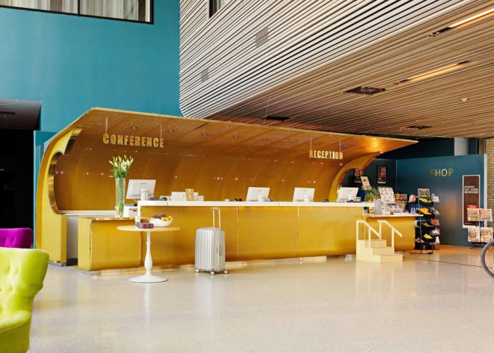 Scandic Fornebu