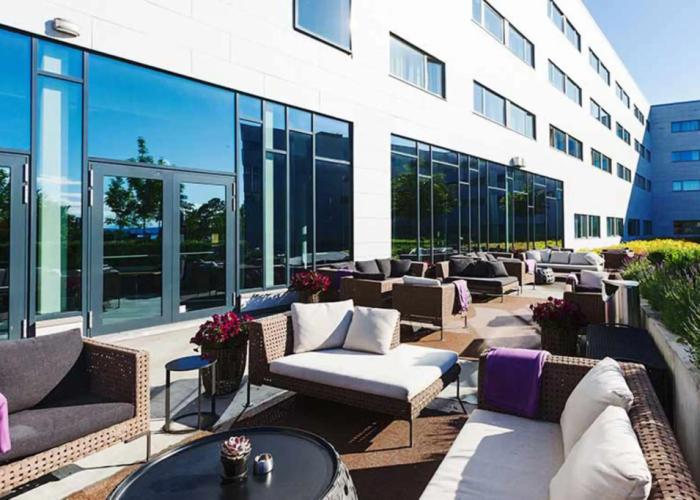 Quality Hotel Expo