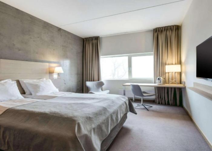 Quality Hotel Expo