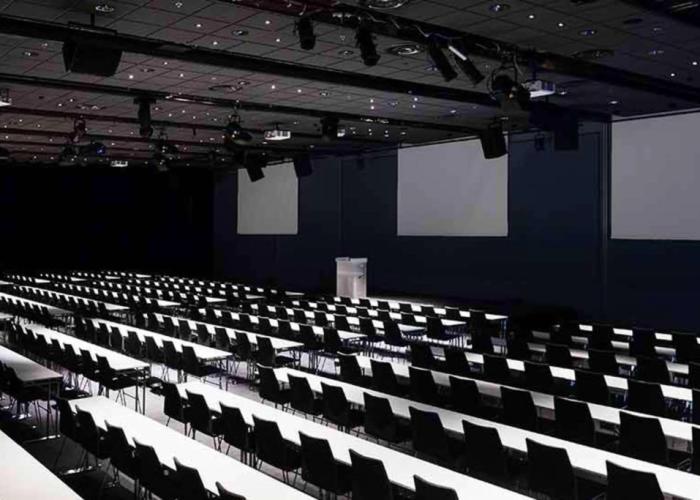 Quality Hotel Expo