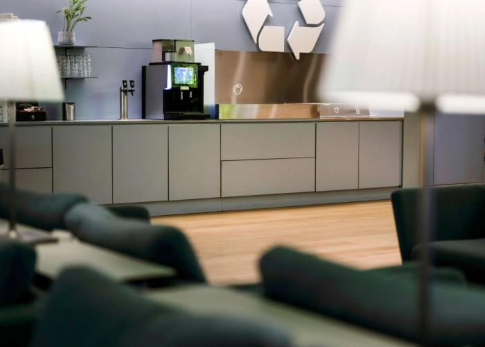 Quality Hotel Expo