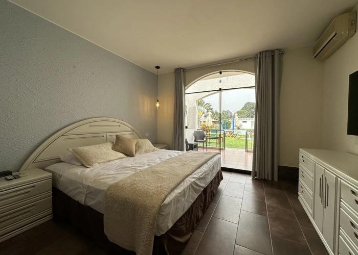 VPX Hoteles Cieneguilla