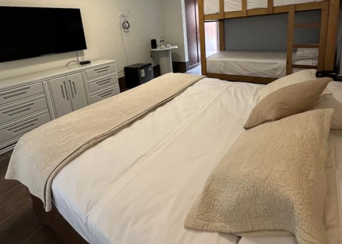 VPX Hoteles Cieneguilla