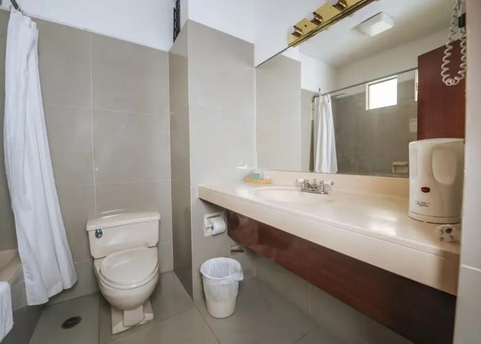 VPX Hoteles Cieneguilla