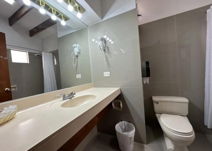 VPX Hoteles Cieneguilla