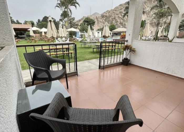 VPX Hoteles Cieneguilla