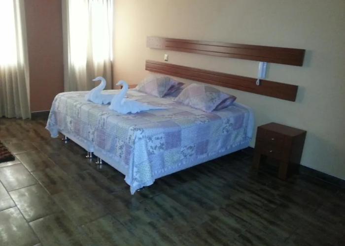 Padama Hotel