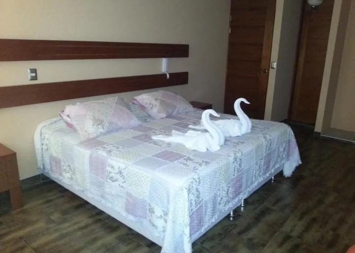 Padama Hotel
