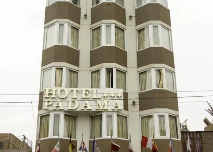 Padama Hotel