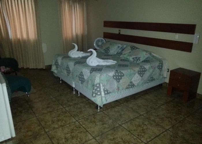 Padama Hotel