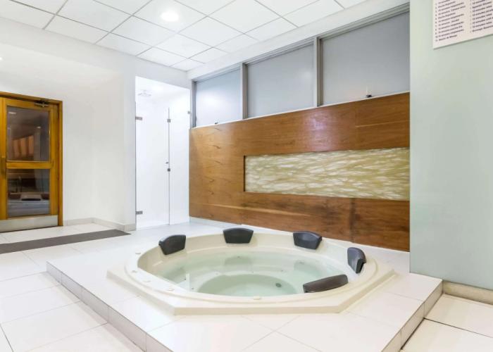 Wyndham Costa Del Sol Lima Airport