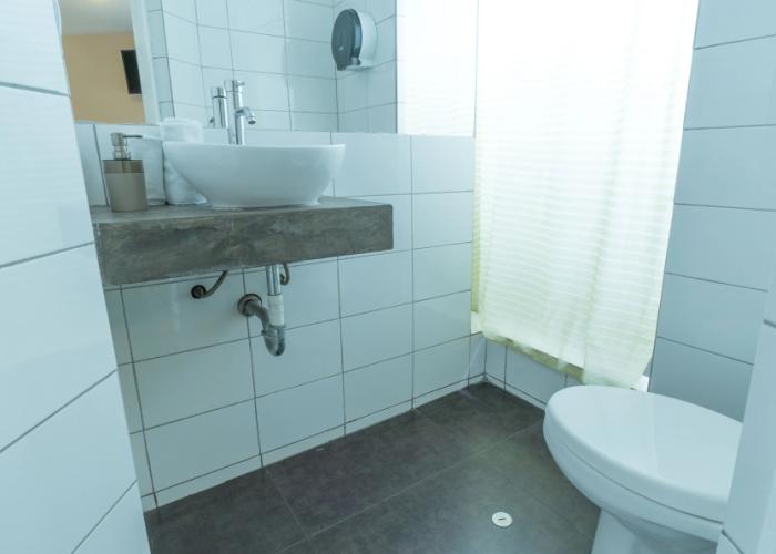 Wasi Airport Lima B&B