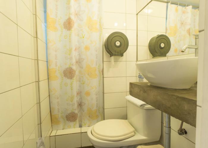Wasi Airport Lima B&B