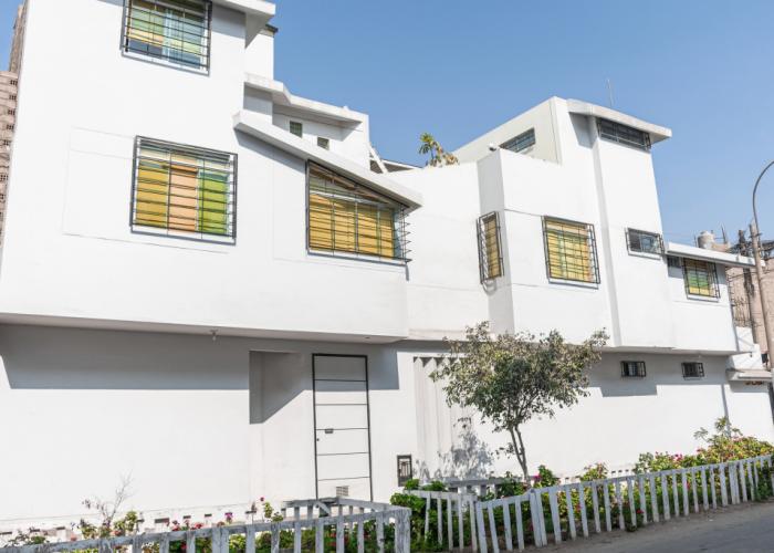 Wasi Airport Lima B&B
