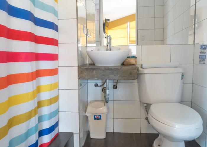 Wasi Airport Lima B&B