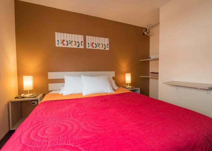 Wasi Airport Lima B&B