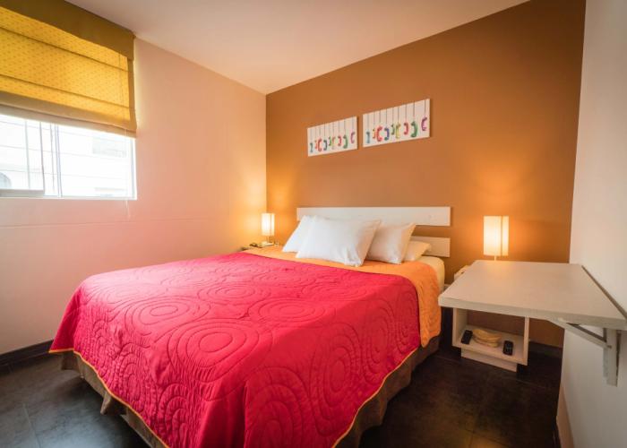 Wasi Airport Lima B&B