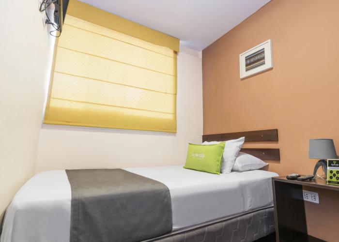 Wasi Airport Lima B&B