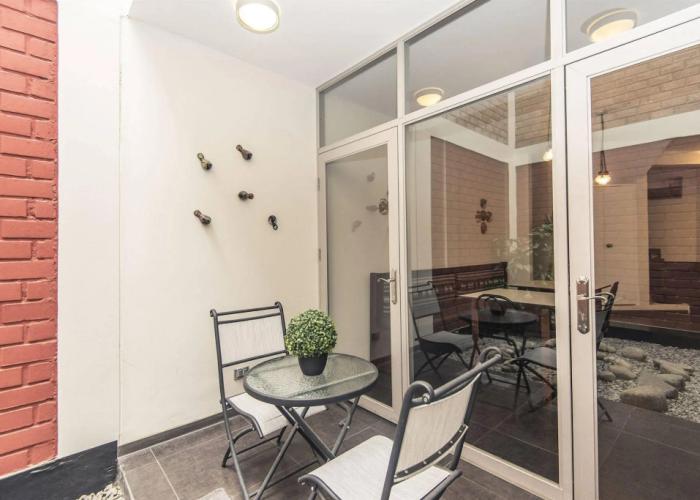 Wasi Airport Lima B&B
